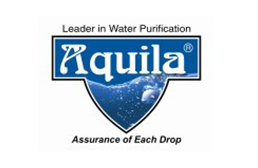 Aquila RO System client logo - Premix Technologies