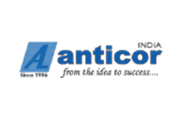 Arvind Anticor client logo - Premix Technologies