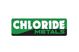 Chloride Metals client logo - Premix Technologies