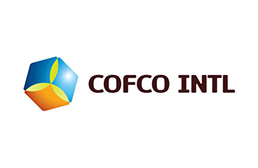 COFCO International client logo - Premix Technologies