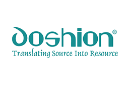 Doshion Environment client logo - Premix Technologies