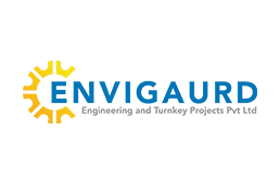Envigaurd client logo - Premix Technologies