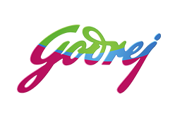 Godrej client logo - Premix Technologies