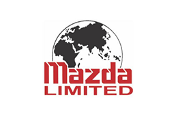Mazda Limited client logo - Premix Technologies