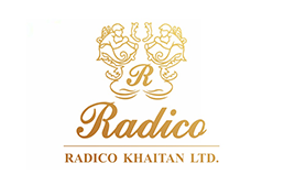 Radico Khaitan client logo - Premix Technologies