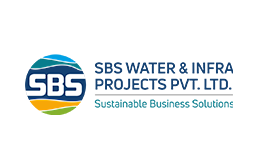 SBS Water Infra client logo - Premix Technologies