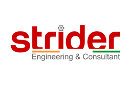 Strider Engineering client logo - Premix Technologies
