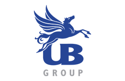 United Breweries client logo - Premix Technologies