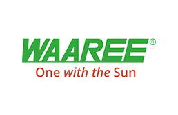 Waaree One With The Sun client logo - Premix Technologies