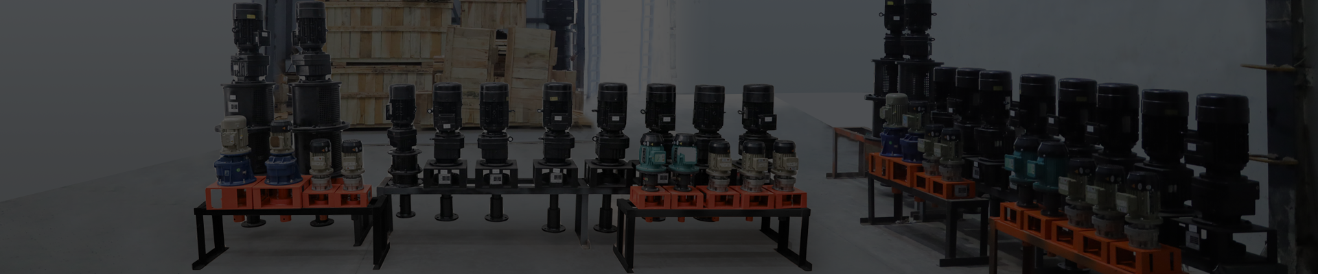 Premix Technologies industrial agitator dosing pump and chemical dosing system manufacturer in India