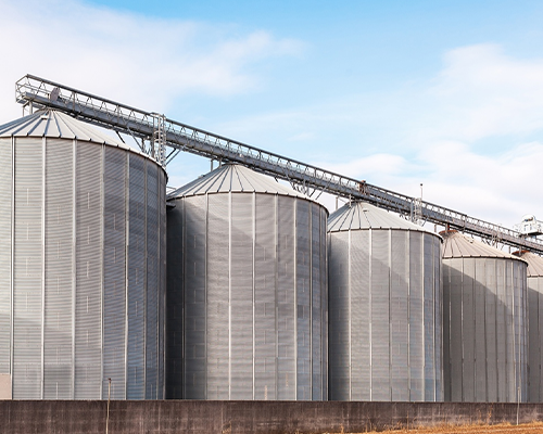 Agriculture industry chemical dosing and mixing equipment