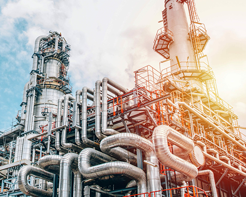 Chemical industry agitator and dosing system manufacturer