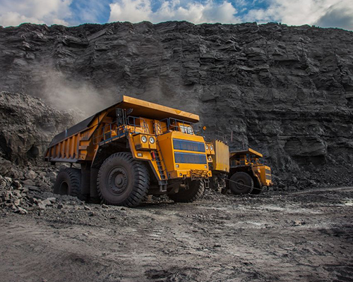 Mining industry slurry agitator and dosing equipment