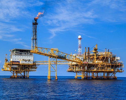 Oil and gas industry chemical injection package manufacturer
