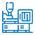 Premix Technologies industrial agitator dosing pump and chemical dosing system manufacturer in India