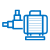 Premix Technologies industrial agitator dosing pump and chemical dosing system manufacturer in India