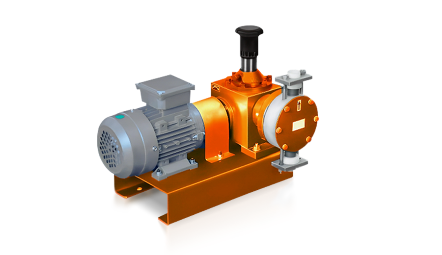 Premix Technologies industrial agitator dosing pump and chemical dosing system manufacturer in India