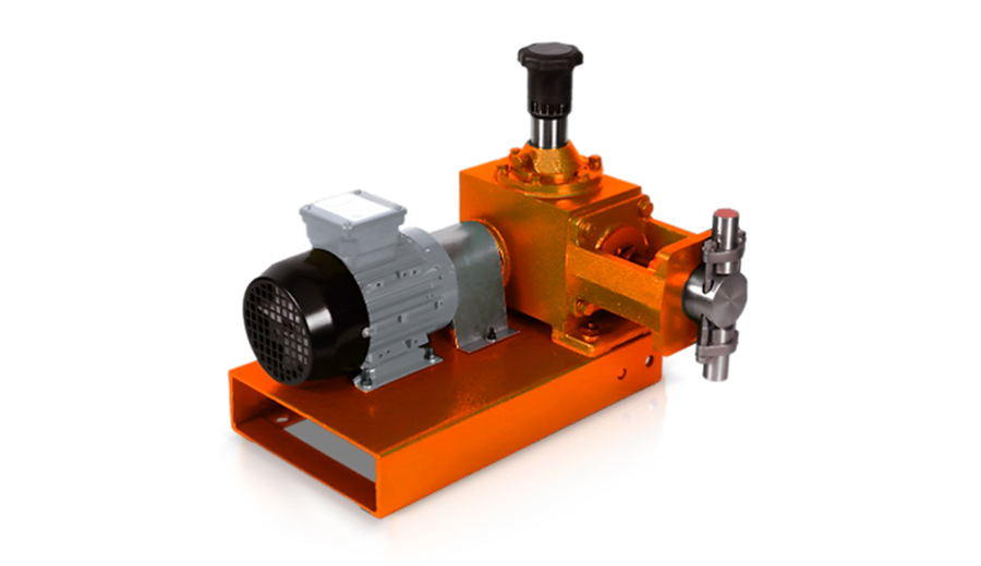 Premix Technologies industrial agitator dosing pump and chemical dosing system manufacturer in India