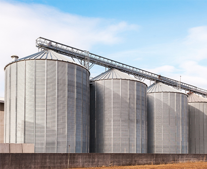 Agriculture Industry solutions by Premix Technologies