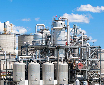 Biofuels Industry solutions by Premix Technologies