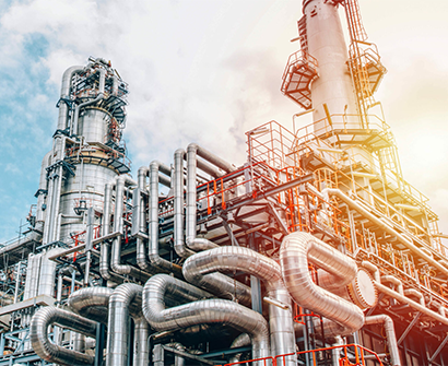 Premix Technologies industrial process solutions for chemical, water treatment, oil gas and manufacturing industries