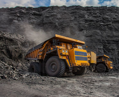 Mining Industry Mixers solutions by Premix Technologies