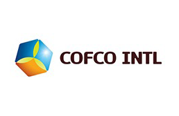 COFCO International client logo - Premix Technologies
