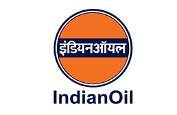 Indian Oil Corporation client logo - Premix Technologies