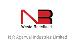 NR Agarwal client logo - Premix Technologies