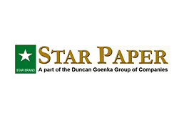 Star Paper client logo - Premix Technologies