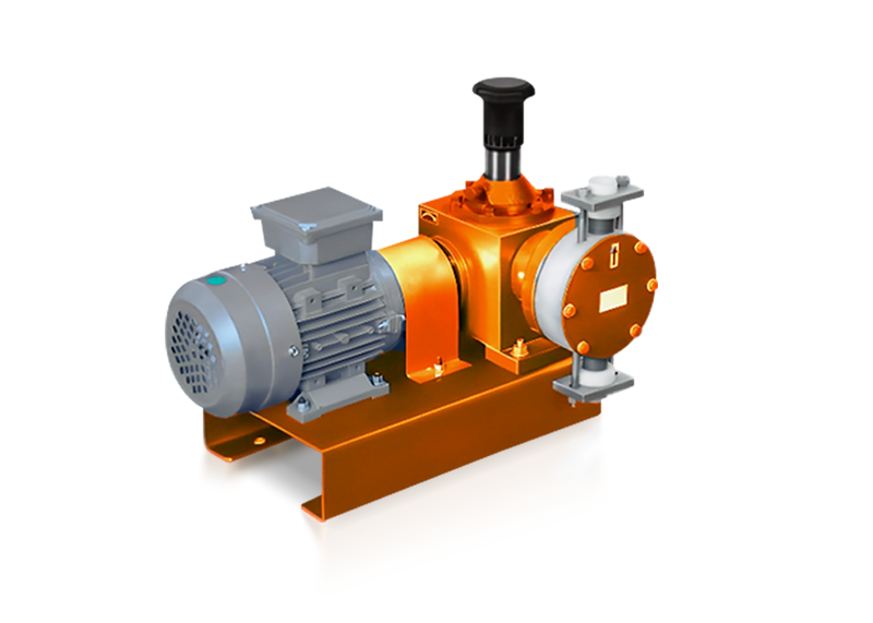 Premix Technologies industrial agitator dosing pump and chemical dosing system manufacturer in India