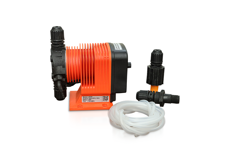 Electronic Dosing Pump