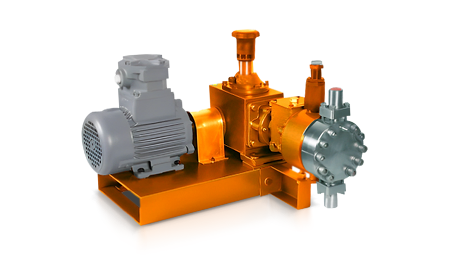 Premix Technologies industrial agitator dosing pump and chemical dosing system manufacturer in India