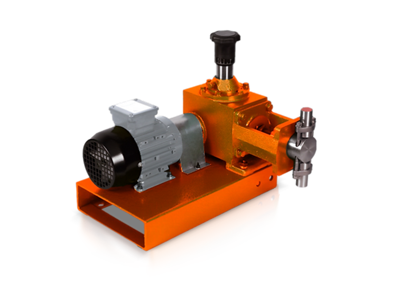 Premix Technologies industrial agitator dosing pump and chemical dosing system manufacturer in India