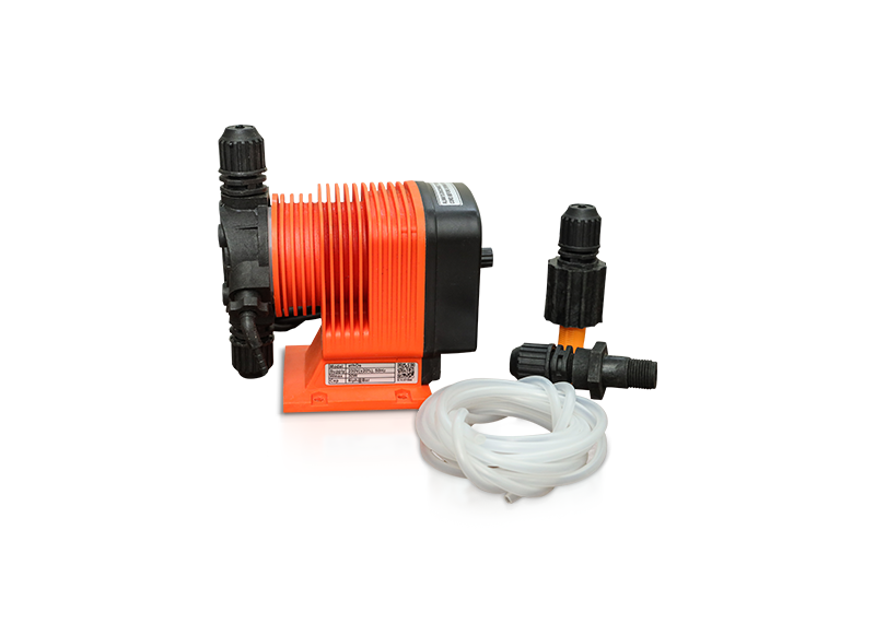 Premix Technologies industrial agitator dosing pump and chemical dosing system manufacturer in India