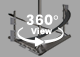Helical Ribbon Agitators by Premix Technologies